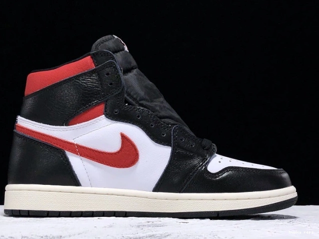 Cheap Husky High 'Gym - 1 Retro Air OG Jordan Red' 061 555088 0724